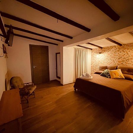 Il Poggio Hotel Agrigento Exterior foto