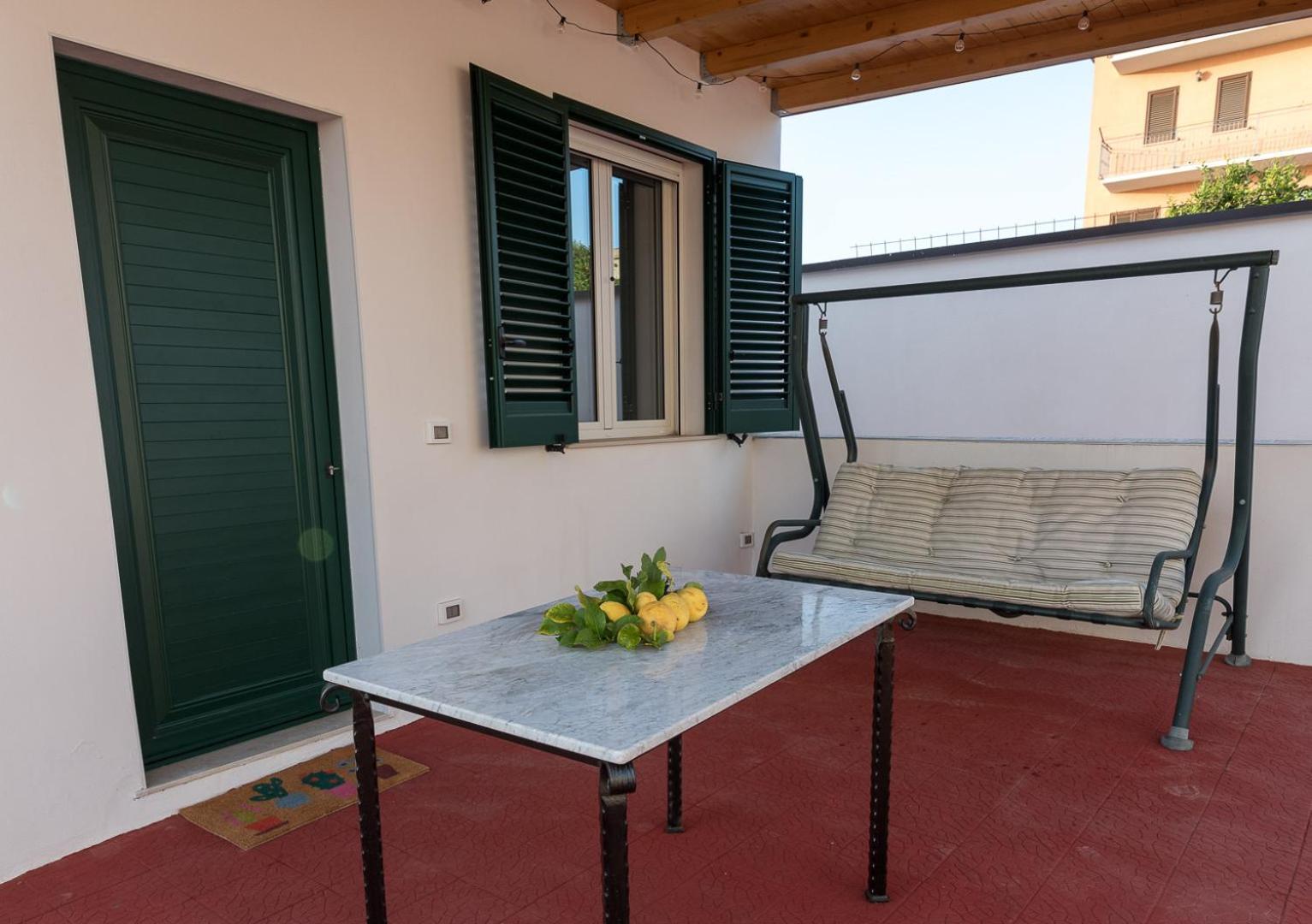 Il Poggio Hotel Agrigento Exterior foto
