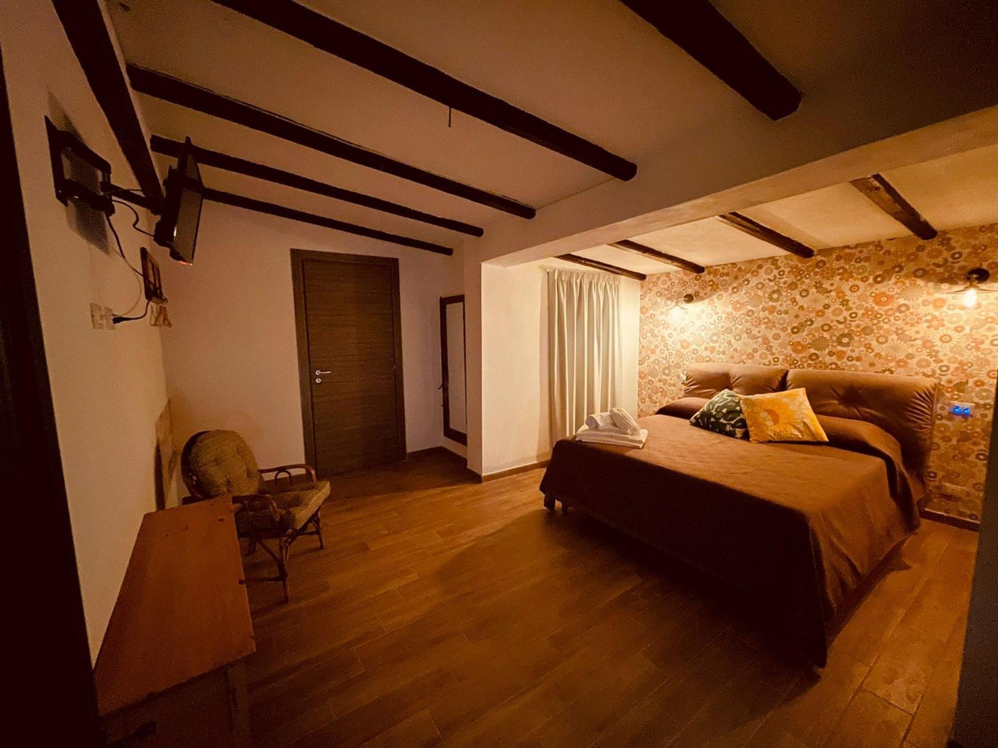 Il Poggio Hotel Agrigento Exterior foto