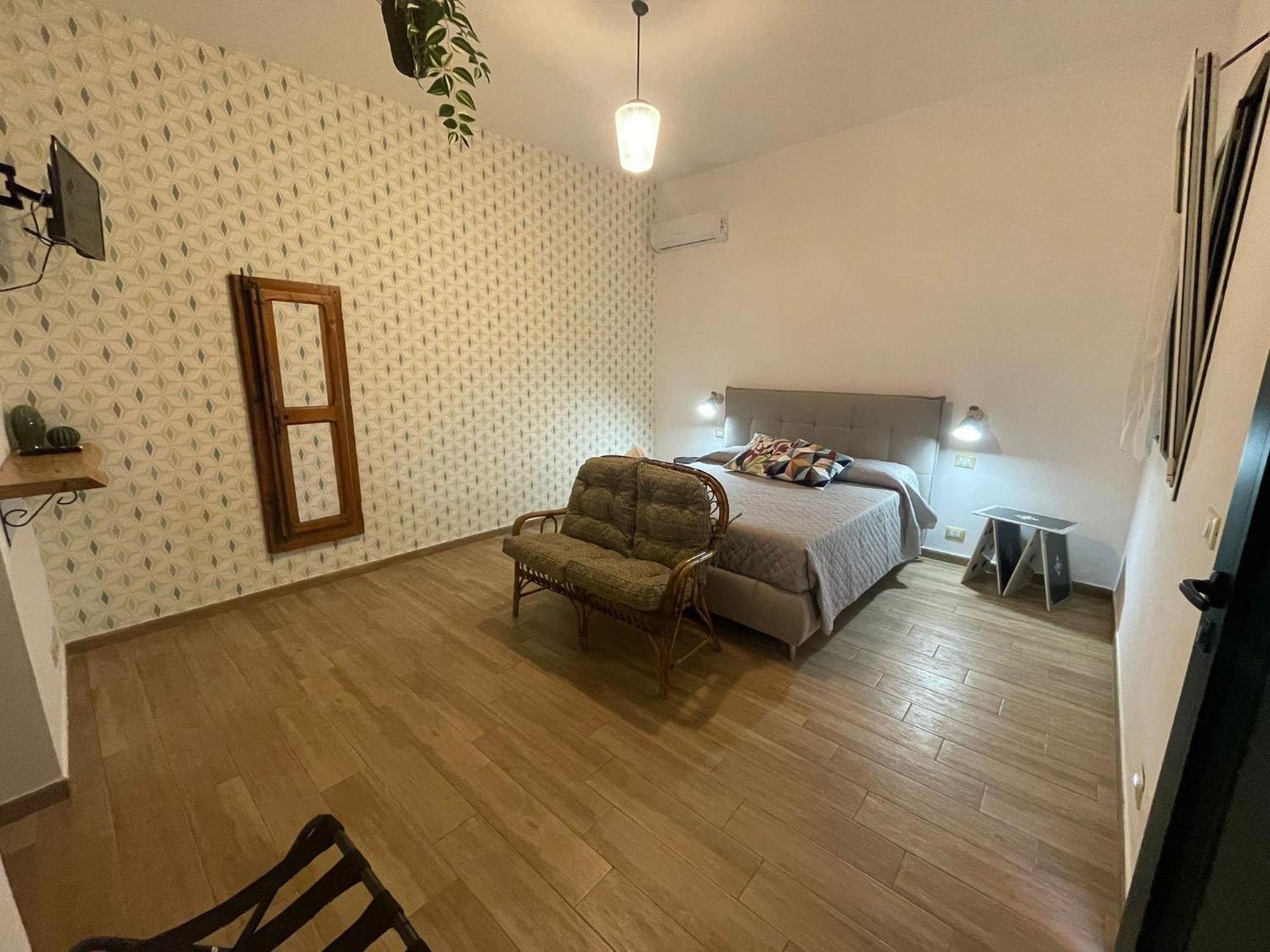 Il Poggio Hotel Agrigento Exterior foto